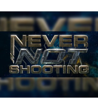 Never Not Shooting Steam Key GLOBAL